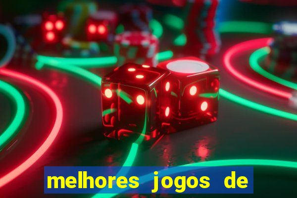 melhores jogos de ganhar dinheiro de verdade